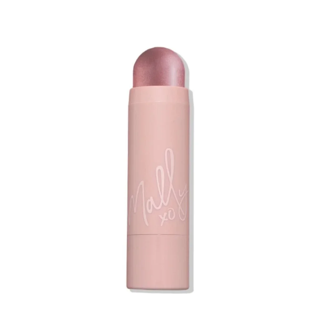 MALLY BEAUTY Evercolor Cheek Stick On the Mauve just swipe